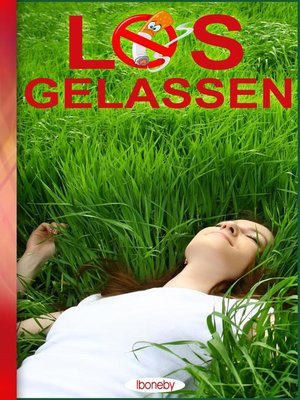 cover image of Losgelassen